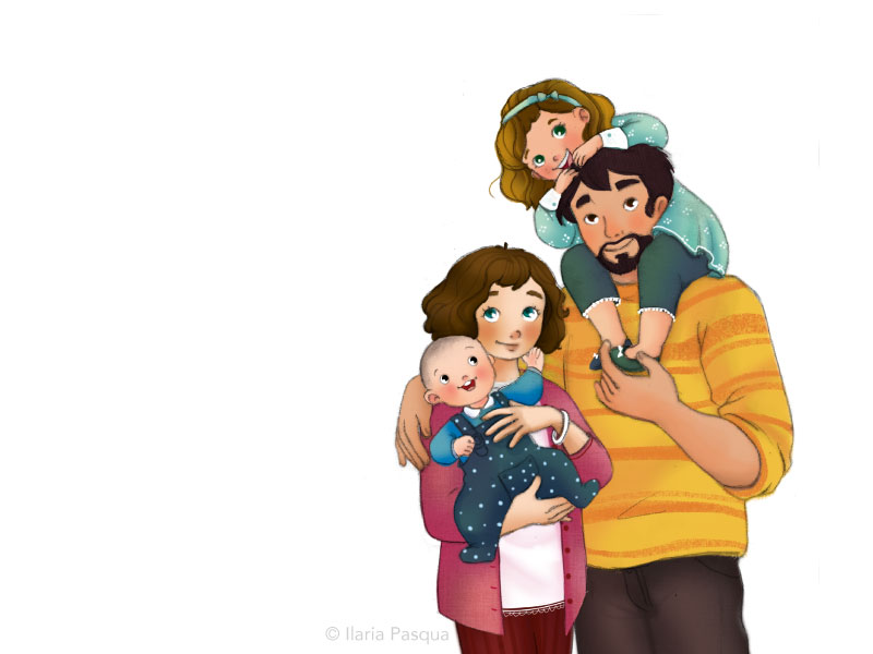<img src="Family-Portrait-web.jpg" alt="portrait of a family consisting in a dad a mom and two children">