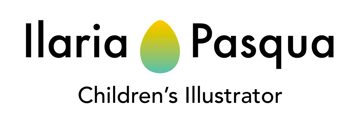 Ilaria Pasqua - Children's Illustrator