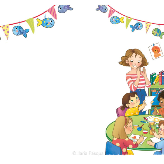 <img src="Classroom_web.jpg" alt="classroom consisting of four children and a teacher">