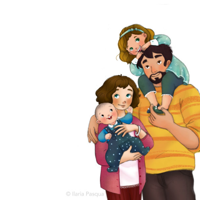 <img src="Family-Portrait-web.jpg" alt="portrait of a family consisting in a dad a mom and two children">